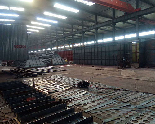 太原脱硫脱硝厂家 多重优惠，助力绿色工业，专业制造燃煤烟气治理装备