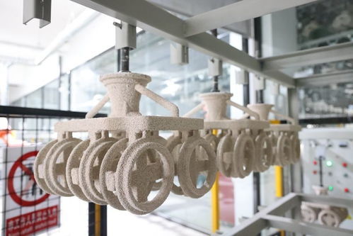 济宁能源发展集团 以科技创新为引擎，点燃精密制造科技之光——燃煤烟气脱硫脱硝装备制造的转型之路