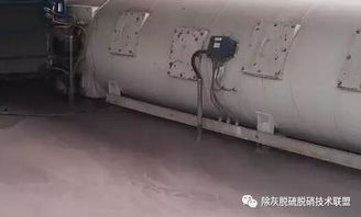 石灰石品质对湿法烟气脱硫系统运行影响及对策分析——基于燃煤烟气脱硫脱硝装备制造视角