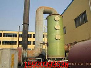 阳泉锅炉烟气脱硫塔、除尘器与燃煤烟气脱硫脱硝装备制造的综合解析