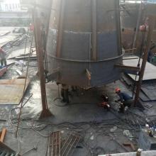 守护蓝天白云 柞水县通宝公司与循环还原法烟气脱硫脱硝装备的创新之路