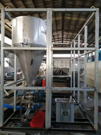 阳泉燃煤烟气脱硫脱硝装备制造 为绿色工业护航